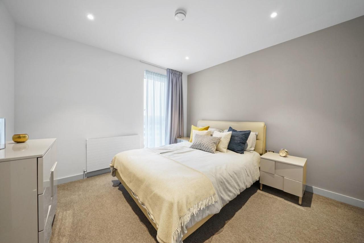 Cityview London Apartments Екстериор снимка