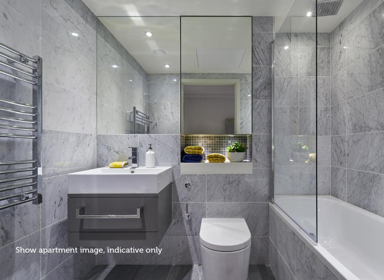 Cityview London Apartments Екстериор снимка